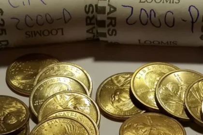 10 Sacagawea Dollar That Have Changed the Collecting Game Forever