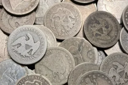 10 Seated Liberty Quarter That Are Rarer Than You Think