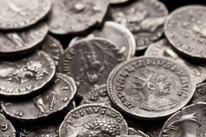 10 Silver Coins That Are Making a Comeback in 2025