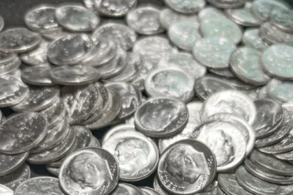 10 Silver Coins Worth More Than Just a Penny