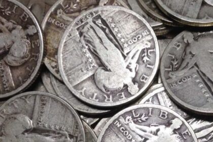 10 Standing Liberty Quarters That Are Worth a Fortune