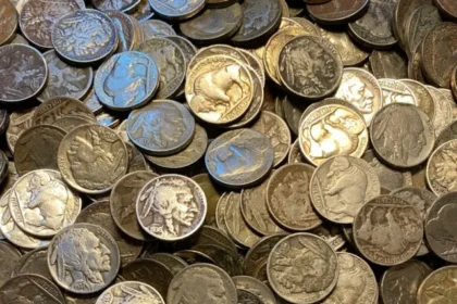 10 Three-Cent Coins With Errors Worth a Small Fortune