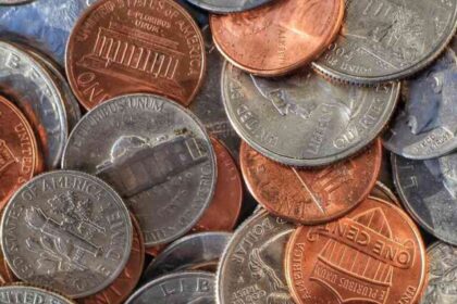 10 Twenty Cent Coin That Could Be Your Ticket to Retiring Early