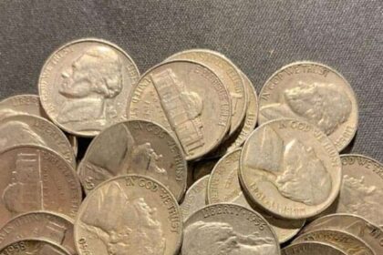 10 Valuable Jefferson Nickels Every Collector Should Know About