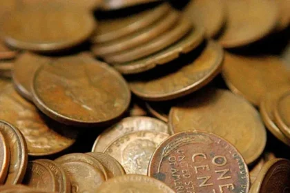 10 Wheat Penny That Could Be Worth a Small Fortune