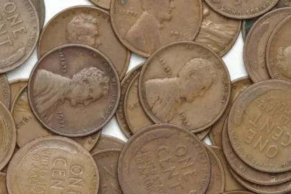 10 Wheat Penny That Have Increased in Value Over the Years