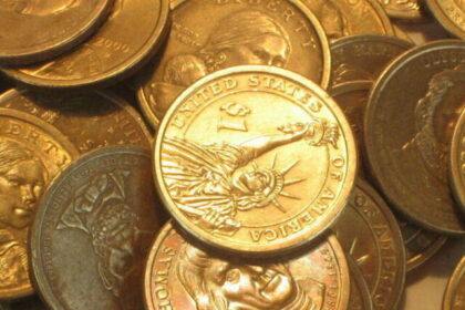 11 Dollar Coins With Errors That Skyrocket Their Value