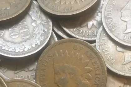 11 Indian Head Penny That Are More Valuable Than Gold