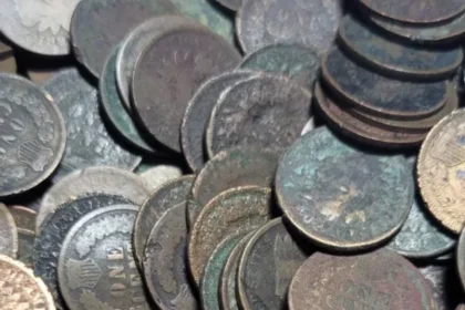 11 Indian Head Penny That Could Change Your Financial Future