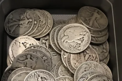 11 Walking Liberty Half Dollars That Every Collector Should Hunt