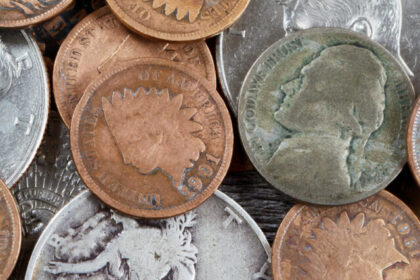 12 American Coins That Have Skyrocketed in Value