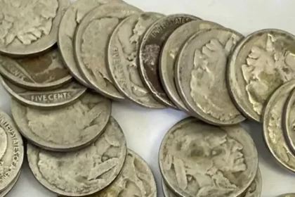 12 Buffalo Nickel That Could Double in Value This Year