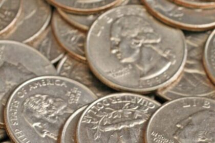 12 Capped Bust Quarters You Won't Believe Exist in the U.S.