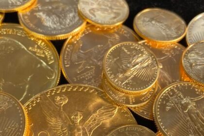 12 Golden Eagle Coins That Lead to Big Payoffs Today