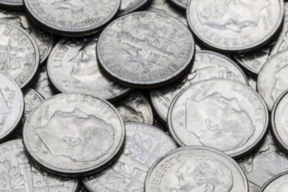 12 Half Dimes That Are Worth More Than Gold