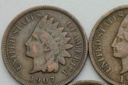 12 Indian Head Penny That Can Make You Rich Overnight