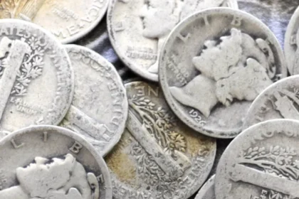 12 Liberty Head Dime That Could Pay Off Your Mortgage