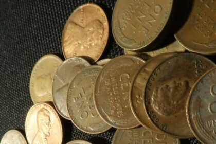 12 Lincoln Wheat Cents That Are Worth More Than Their Face Value