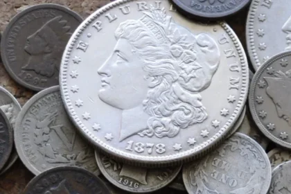 12 Morgan Silver Dollar Every American Should Know About