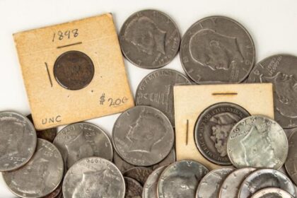 10 Rare Quarters With Errors Worth a Lot of Money