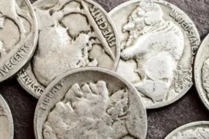 Top 10 Buffalo Nickels You Should Never Pass Up