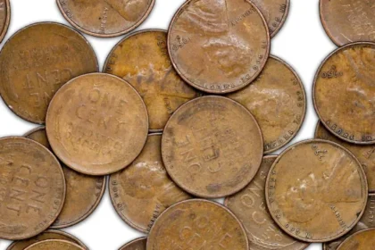 Top 10 Lincoln Wheat Penny That Collectors Dream of Finding