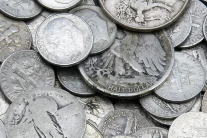 Top 10 Silver Coins That Are Worth Hunting Down