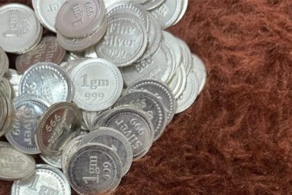 Top 10 Silver Coins That Have Skyrocketed in Value