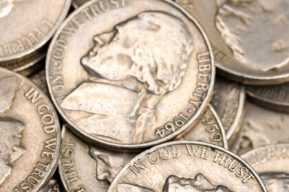 Top 10 Valuable Nickels Sold at Auctions