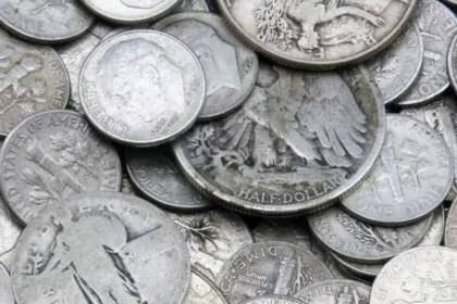 Top 12 Most valuable Silver Coins in 2024