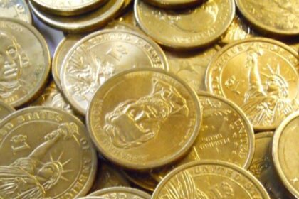 Top 14 Gold Dollar Coins That Made Millionaires Overnight