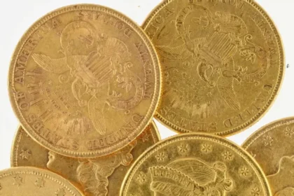 Top 20 Dollar Gold Coin That Are Surprisingly Worth More Than $10,000