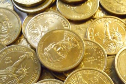 Top 5 Dollar Coins That Every Person Should Start Collecting Today