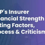 S&P Insurer Financial Strength Rating: Factors, Process & Criticism