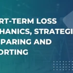 Short-Term Loss: Mechanics, Strategies, Comparing and Reporting