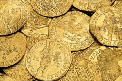 10 Gold Coins That Could Change Your Financial Future