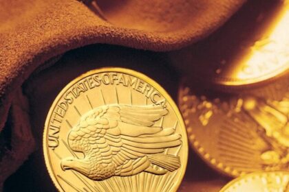 10 Golden Eagle Coin That Could Be in Your Collection