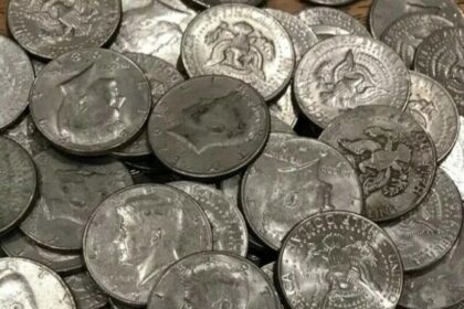 10 Half Dollar Coin That Could Make You Rich Overnight