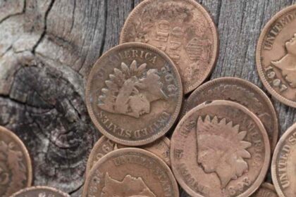 10 Indian Head Pennies That Have Skyrocketed in Value