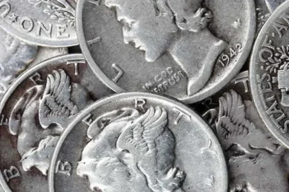 10 Mercury Dime That Are More Than Just Change