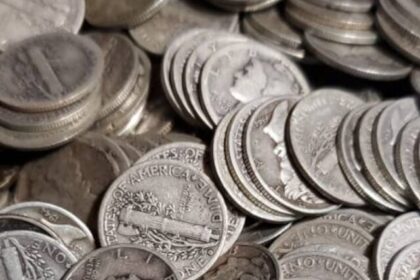 10 Mercury Dimes That Have Made People Rich – Are You Next?