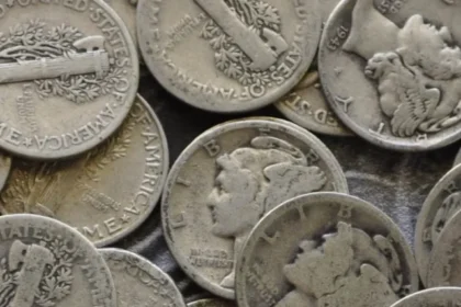 10 Most Influential Mercury Dimes in American History