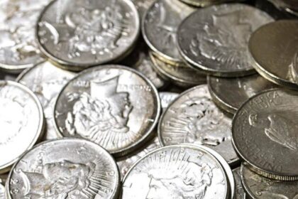 10 Peace Silver Dollar That Could Be Your Ticket to Early Retirement