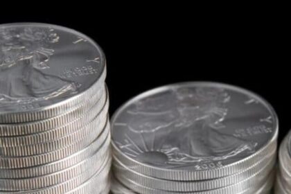 10 Platinum Eagle Coins That Could Make You Rich This Year