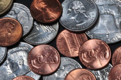 10 Rare Cents That Could Be Worth a Lot of Money