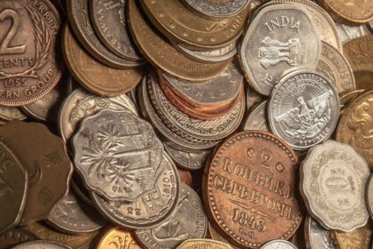 10 Rare Coins That Are More Profitable Than Stocks