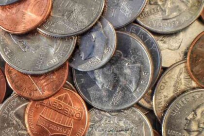 10 Rare Half Dollars Values That Could Surprise You