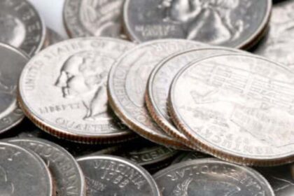 10 Rare Quarters That Could Turn Pocket Change into Big Money