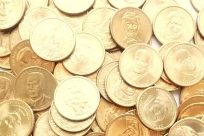 10 Sacagawea Gold Dollar Coins Every Collector Should Know About