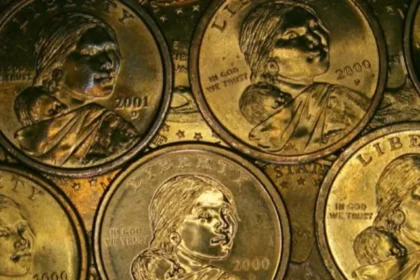 10 Sacagawea Gold Dollar That Could Turn You into a Millionaire Overnight